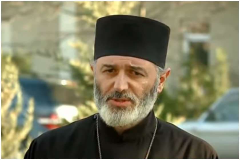 ანდრია ჯაღმაიძე - უნდა მივიჩნიოთ, რომ ბრძანება, რომელიც პატრიარქმა დაწერა და გამოაქვეყნა დაახლოებით ცხრა წლის წინ, არის ანდერძიც