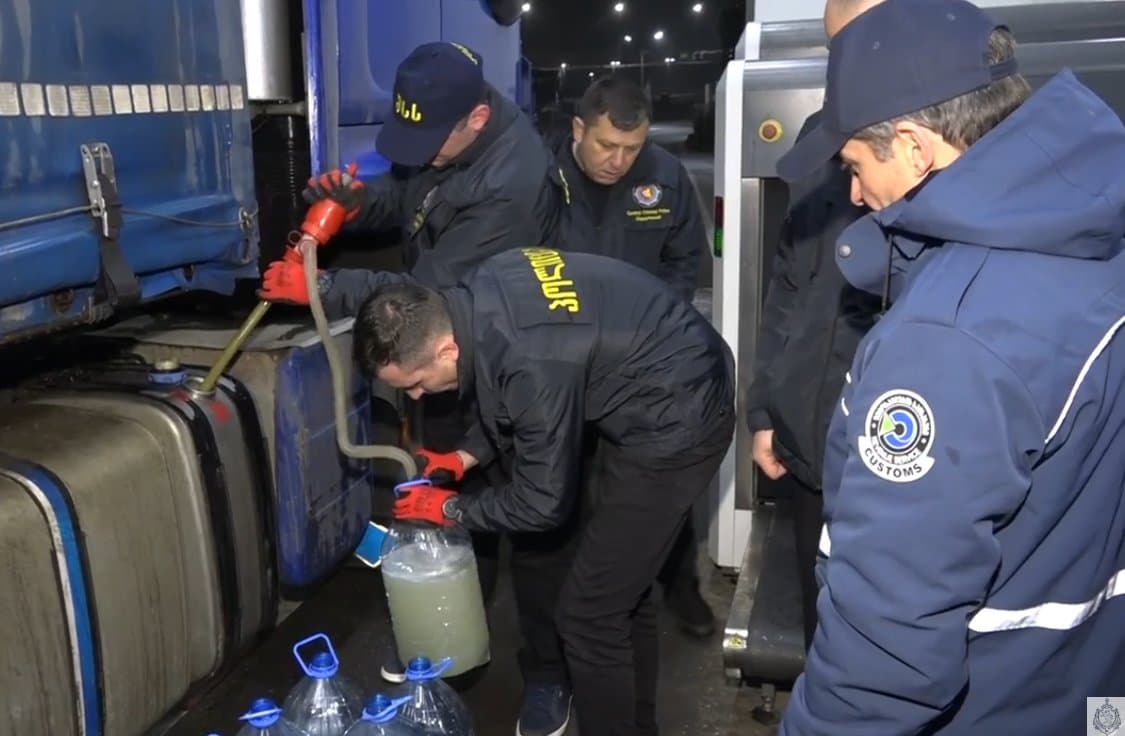 The crimes carry penalties of up to 20 years imprisonment or life imprisonment