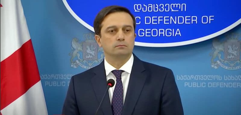 ლევან იოსელიანი - ექიმები ყველაფერს აკეთებენ, რომ პატრიარქის ჯანმრთელობის მდგომარეობა სტაბილური იყოს