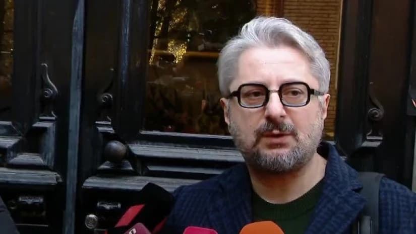 US economic interest in Georgia depends on democratic standards, opposition leader