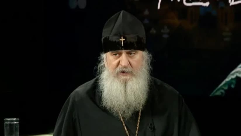 მეუფე დანიელი - არ მრჩება შთაბეჭდილება, რომ ხელისუფლებას ფავორიტი ჰყავს, მგონია, რომ ისინიც ელოდებიან ღვთის ნებას