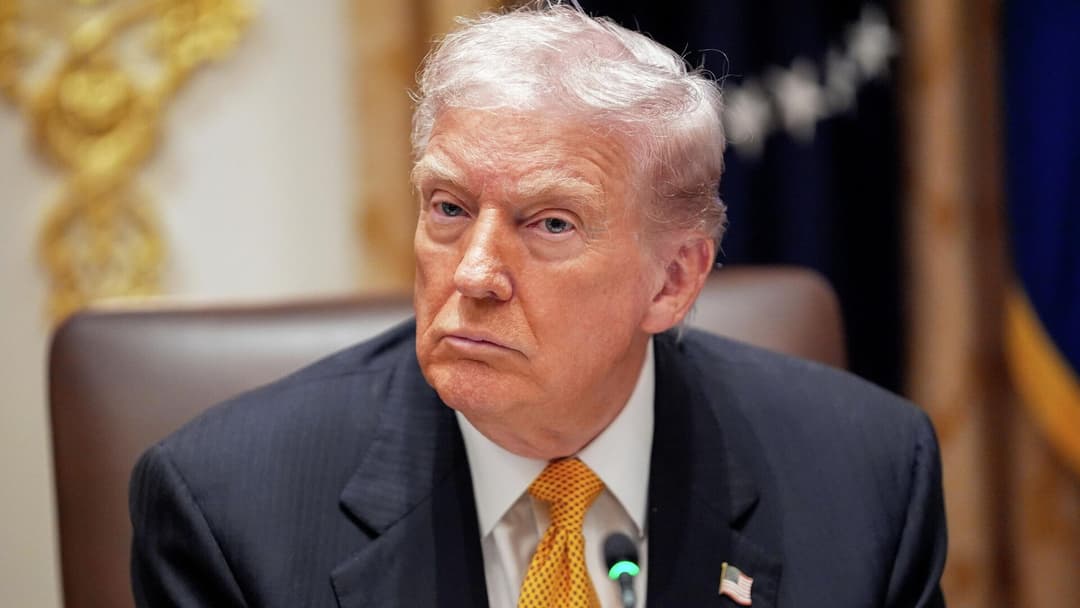 ტრამპი - მათ შორის იმდენად დიდი სიძულვილია, რომ შეთანხმების მიღწევა ძალიან რთულია, ვნახოთ, რა მოხდება