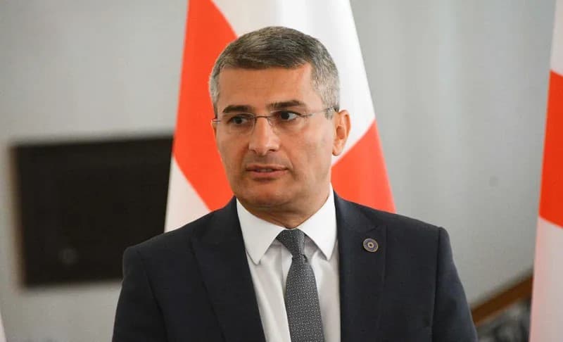 მამუკა მდინარაძე - ნარკოტიკების წინააღმდეგ ბრძოლა არ მოიცავს მხოლოდ ვიღაცის დაჭერას, ეს არის საზოგადოების ცნობიერების ამაღლება