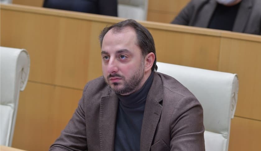 ირაკლი მეზურნიშვილი - საქართველოს ენერგეტიკული სექტორი უახლოვდება ევროპულ სტანდარტებს