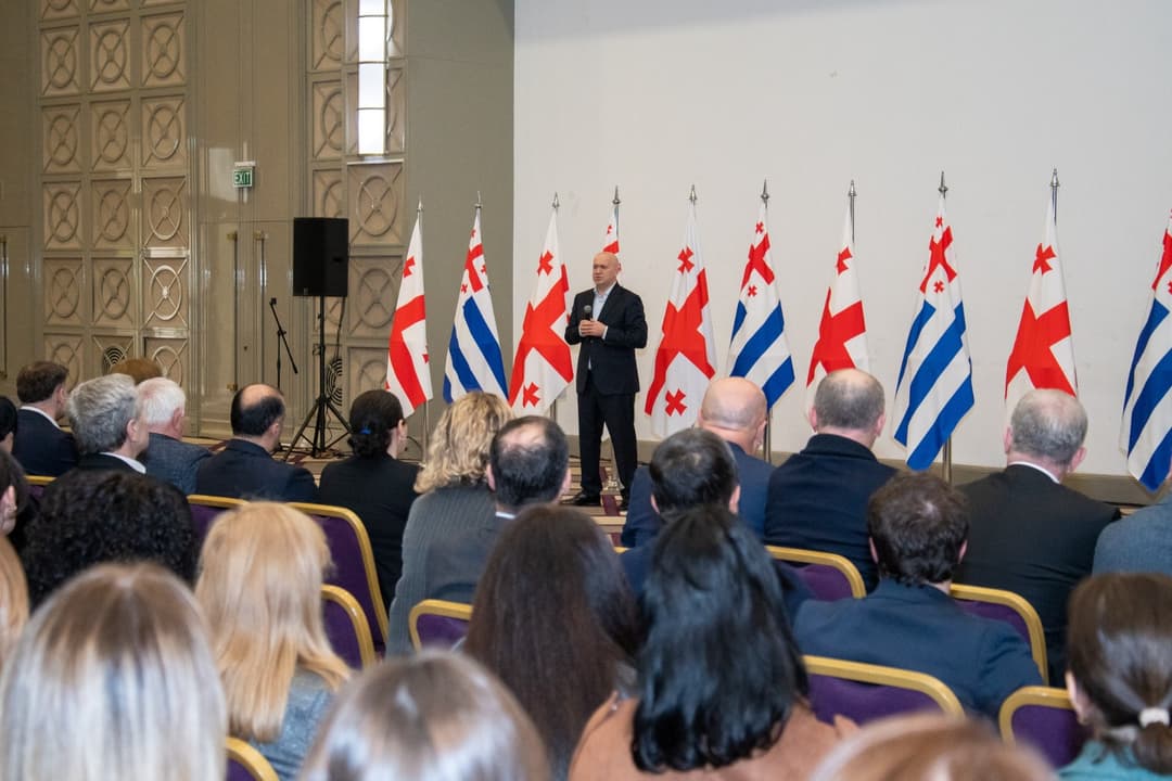 სულხან თამაზაშვილი - მჯერა, რომ აჭარაში დაწყებული პროექტები და ინიციატივები აუცილებლად გაგრძელდება და წარმატებით განხორციელდება