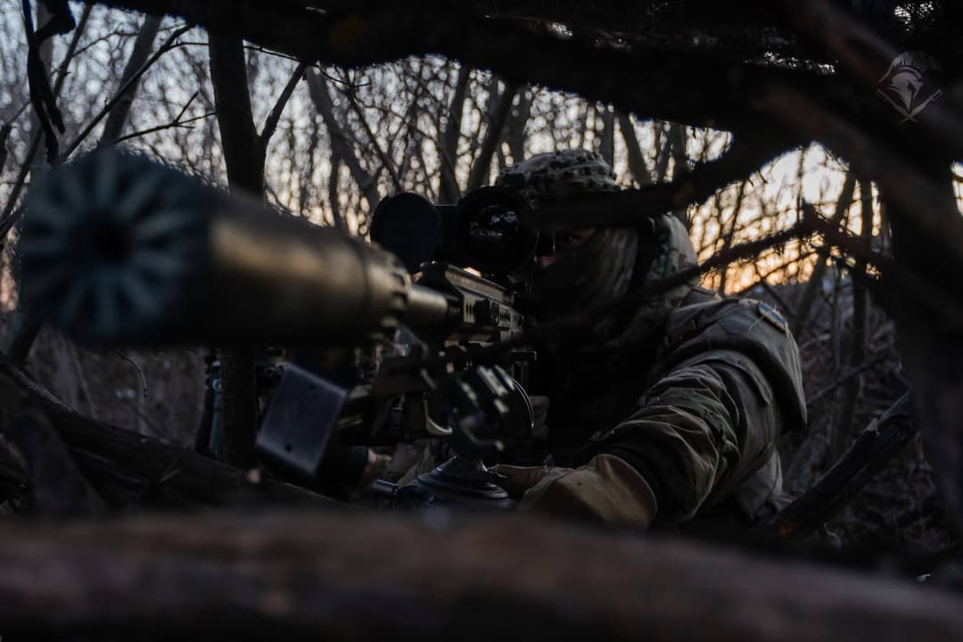 43 საარტილერიო სისტემა, 1 100 ოკუპანტი ერთ დღეში - რუსეთის ახალი დანაკარგები უკრაინაში