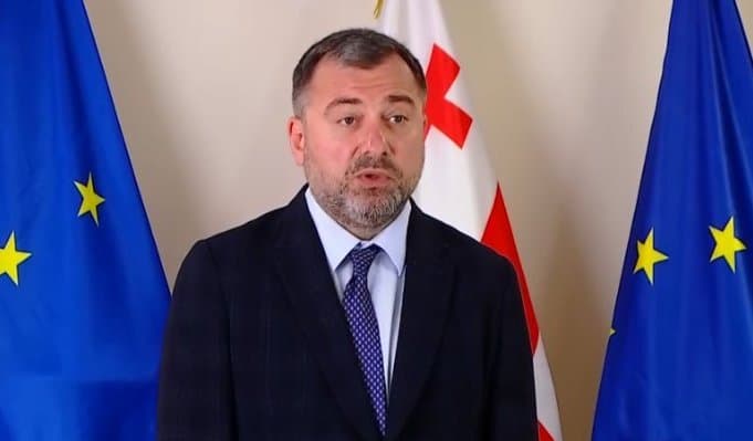 გია ჯაფარიძე - მოლოდინი უნდა გვქონდეს, რომ ევროპის კავშირი და ევროპული საბჭო უფრო მკაცრი იქნება "ქართულ ოცნებასთან" მიმართებაში