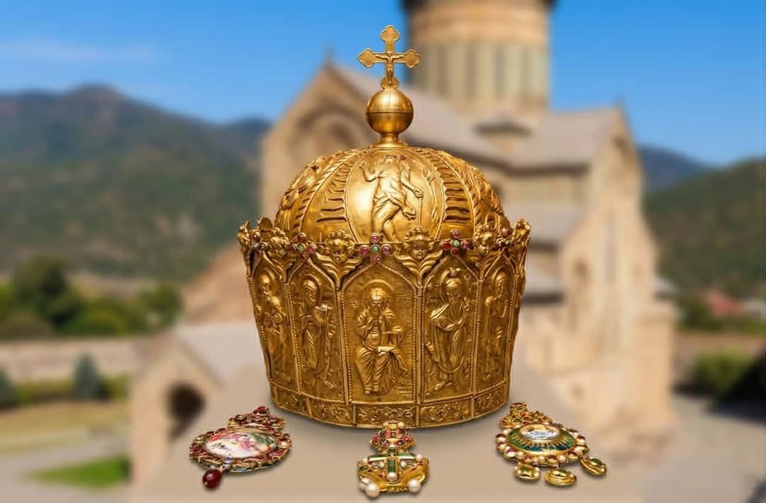 აშშ-ის საელჩო - საქართველოს დამოუკიდებლობის აღდგენის შემდეგ, პატრიარქის პირველად არჩევა ისტორიული მოვლენაა