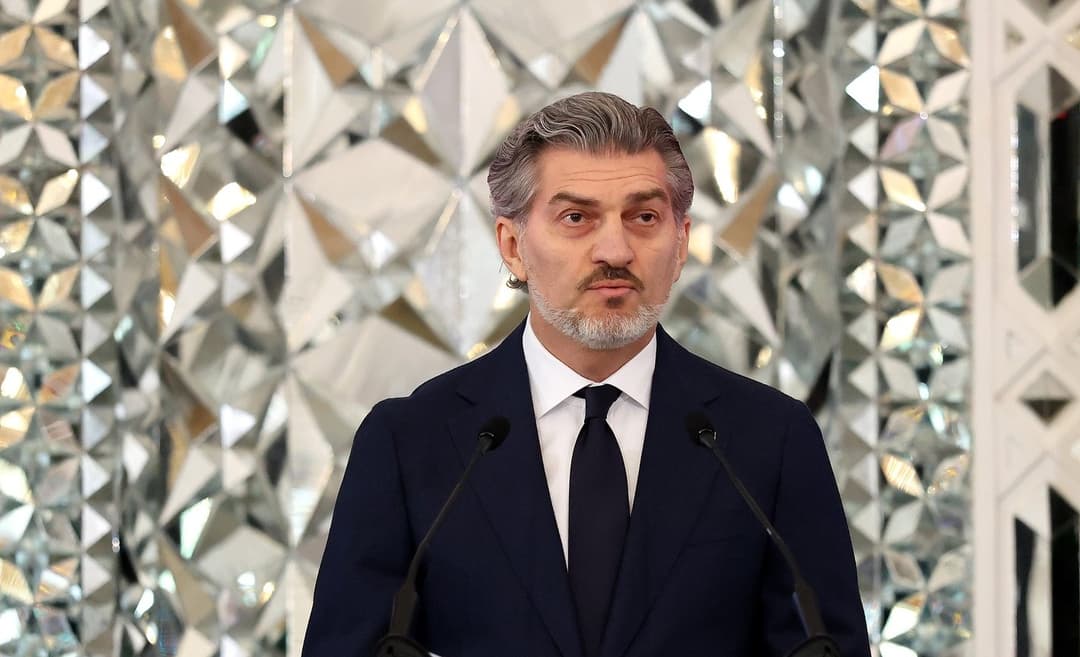 მიხეილ ყაველაშვილი - ჩვენი რეგიონი უნდა გახდეს სტაბილურობის, სავაჭრო-ეკონომიკური თანამშრომლობის, მშვიდობიანი თანაარსებობისა და ცივილიზაციათა დიალოგის სამაგალითო სივრცე