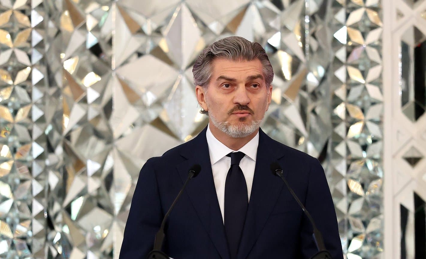 მიხეილ ყაველაშვილი - ჩვენი რეგიონი უნდა გახდეს სტაბილურობის, სავაჭრო-ეკონომიკური თანამშრომლობის, მშვიდობიანი თანაარსებობისა და ცივილიზაციათა დიალოგის სამაგალითო სივრცე