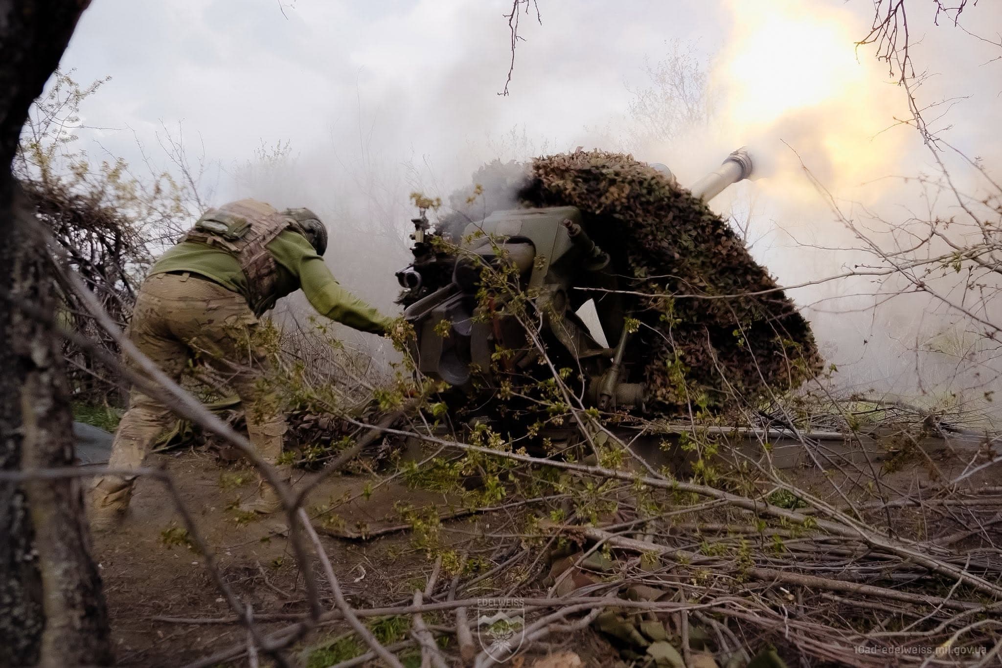Ukraine says Russia lost 1,350 troops in past day as total casualties exceed 1.37mln