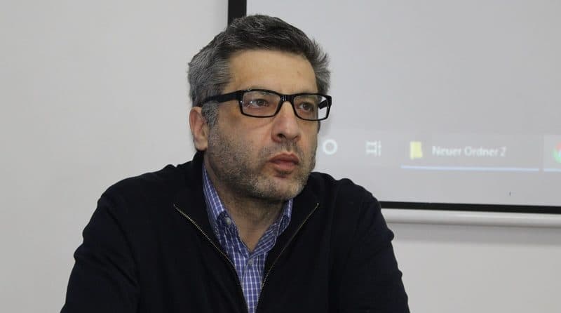 Opposition: EU delegation to visit Georgia, issue strong statements regarding elections