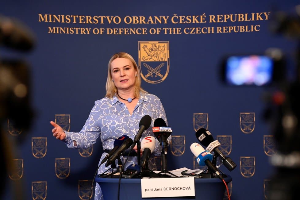 იანა ჩერნოჩოვა – ძალიან ვწუხვარ, რომ იაფი რუსული ნავთობი უნგრელი პოლიტიკოსებისთვის უფრო მნიშვნელოვანია, ვიდრე უკრაინული სისხლი
