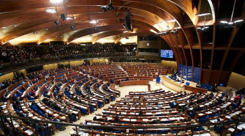 საპარლამენტო დელეგაცია ევროპის საბჭოს საპარლამენტო ასამბლეის საშემოდგომო სესიაში მიიღებს მონაწილეობას