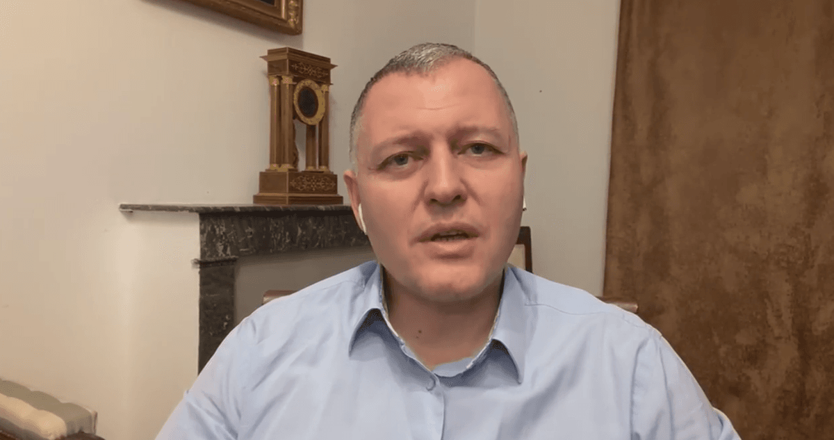 გიორგი ფხაკაძე – მოიმარაგეთ სამედიცინო პირბადეები, დროზე აიცერით ფაიზერ/ბიონტეკით ან მოდერნას ვაქცინებით