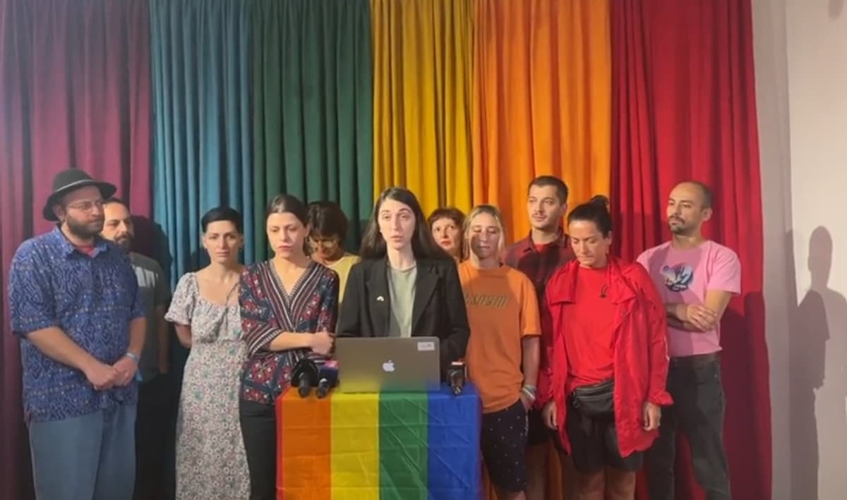 “თბილისი პრაიდი” – მოვითხოვთ, მთავრობამ საჯაროდ განაცხადოს, რომ დაიცავს “თბილისი პრაიდის” კვირეულის თითოეული მონაწილის უსაფრთხოებას