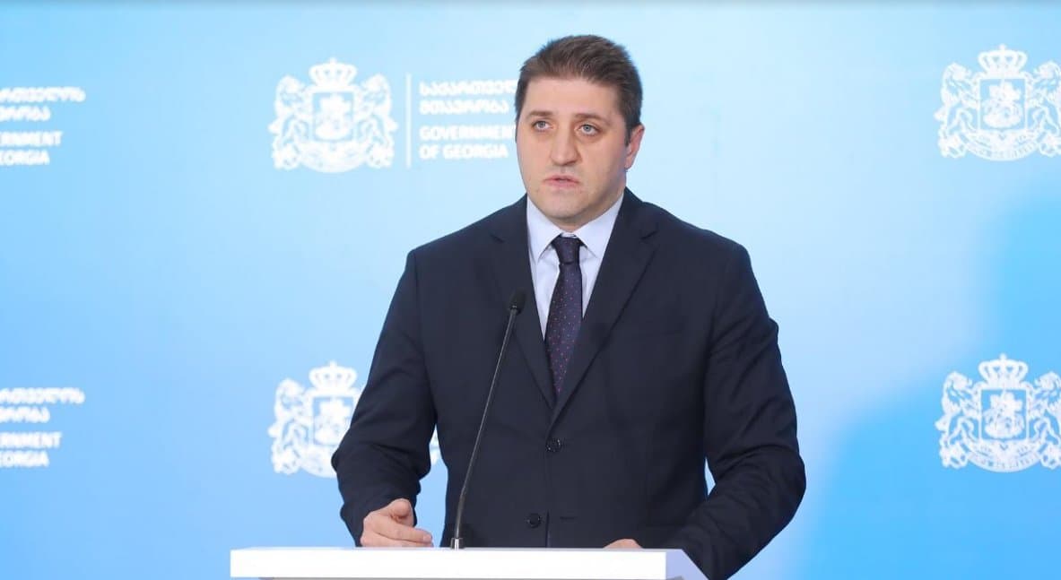ნიკო თათულაშვილი – ადამიანის უფლებათა დაცვის სტრატეგია ადამიანის უფლებების ყველა ძირითად უფლებას ფარავს