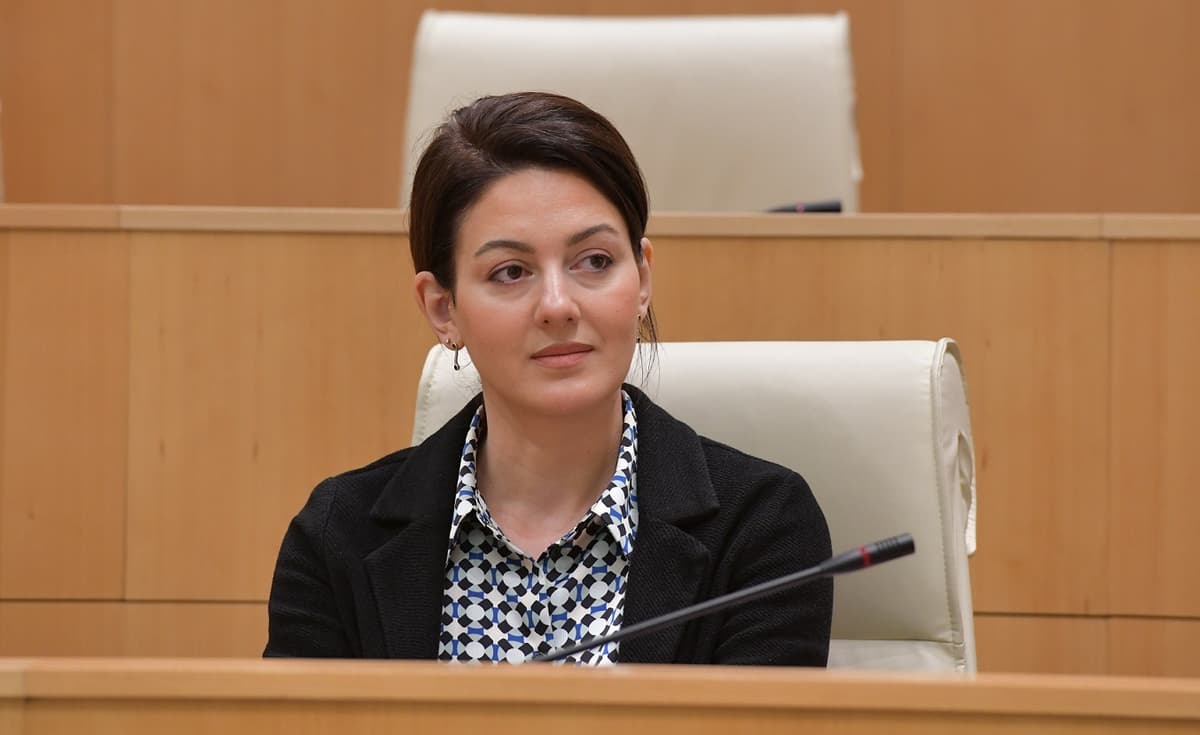 ქეთევან თურაზაშვილი – მასწავლებლებს საშუალება უნდა ჰქონდეთ, რომ ჩვენს შვილებს ხარისხიანი განათლება მისცენ