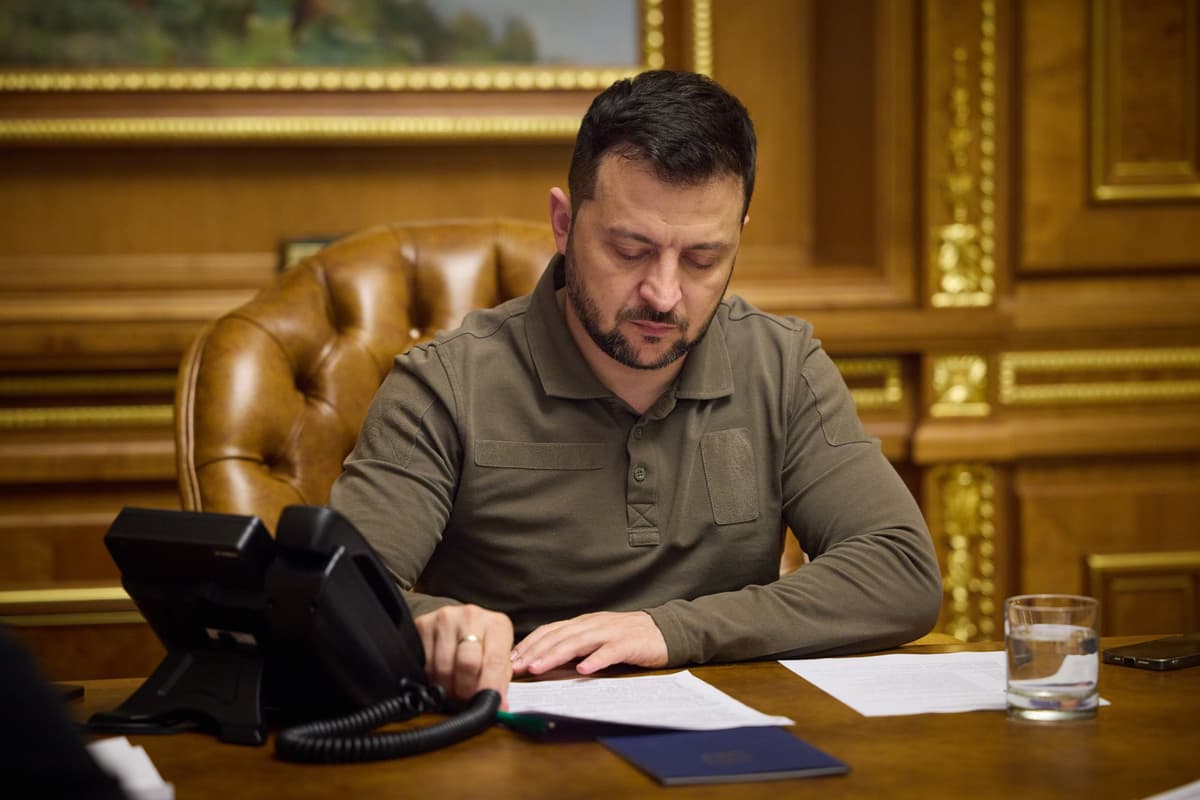 ზელენსკი – ჩვენმა ჯარებმა მათგან 21 000 მოკლეს და 80 000 დაჭრეს, ეს არის კოლოსალური დანაკარგი