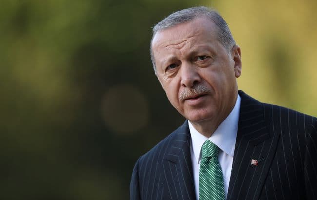 Erdogan sets ceasefire as precondition for hosting Ukraine-Russia talks in Istanbul