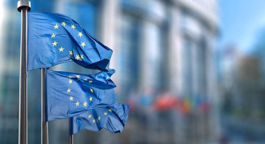 The EU recalled its origins in the 1950s as a project designed to heal a war-torn continent