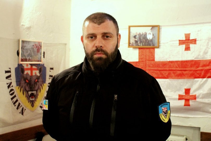 "Neither side is capable of delivering a quick strategic turning point. The focus has shifted to long-range strikes and the destruction of logistics networks. I believe this trend will continue and many more targets will be destroyed," Mamulashvili said