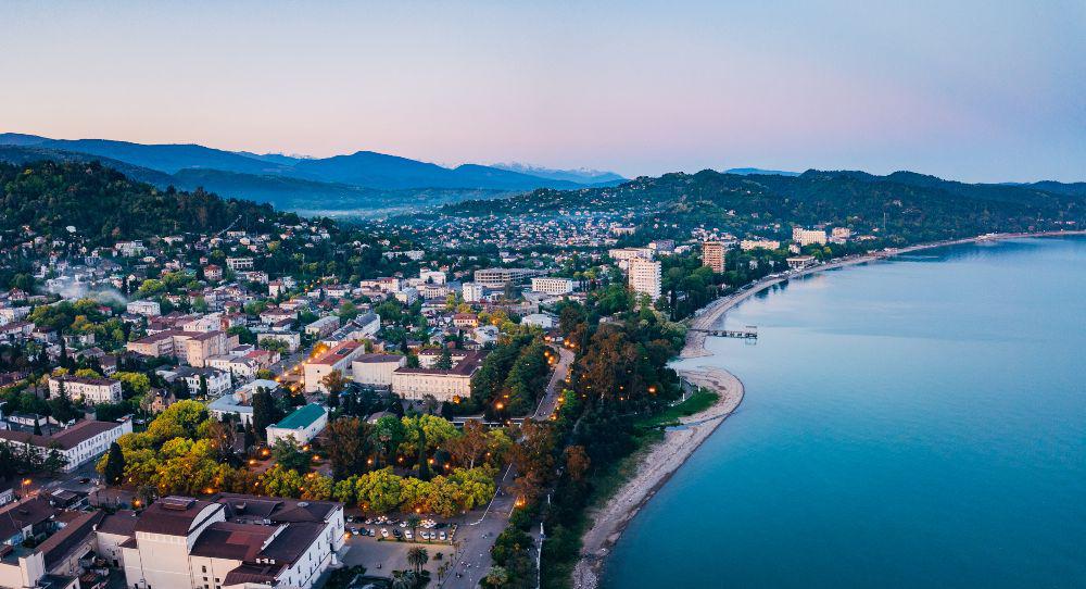 Russian company demands $2.8 mln from Georgia’s occupied Abkhazia