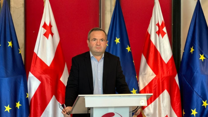 Ex-UNM official refuses to appear at parliamentary commission over actions of previous Gov’t