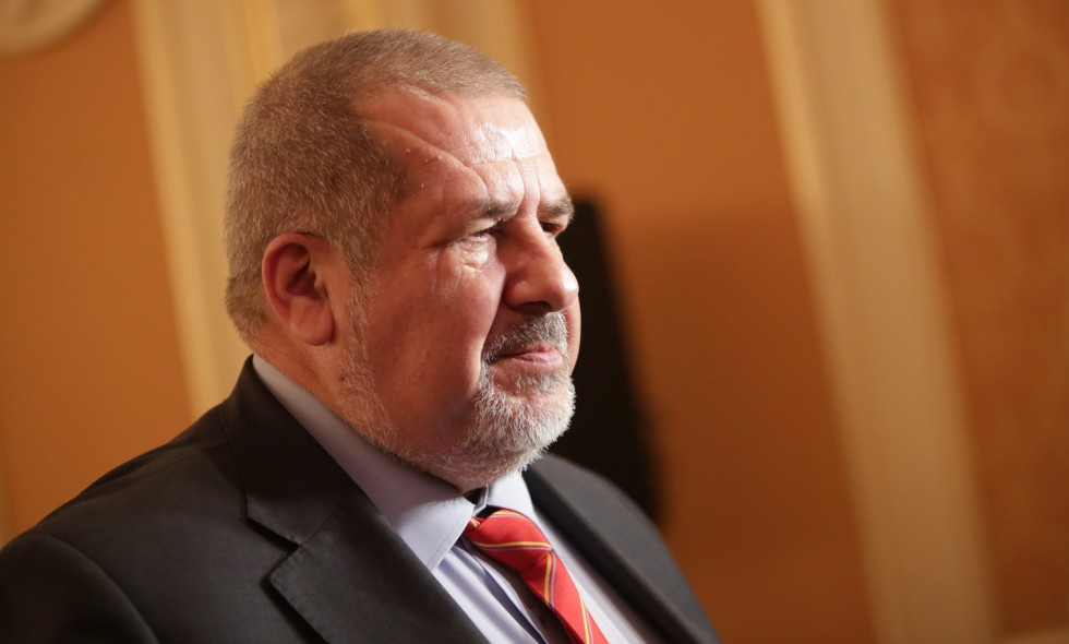 ჩუბაროვი რუსეთიდან უკრაინელი პოლიტპატიმრების დაბრუნების შანსებზე საუბრობს