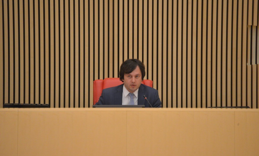 საქართველო-უკრაინა-მოლდოვას საპარლამენტო ასამბლეის პირველი სესია ოქტომბრის დასაწყისში გაიმართება