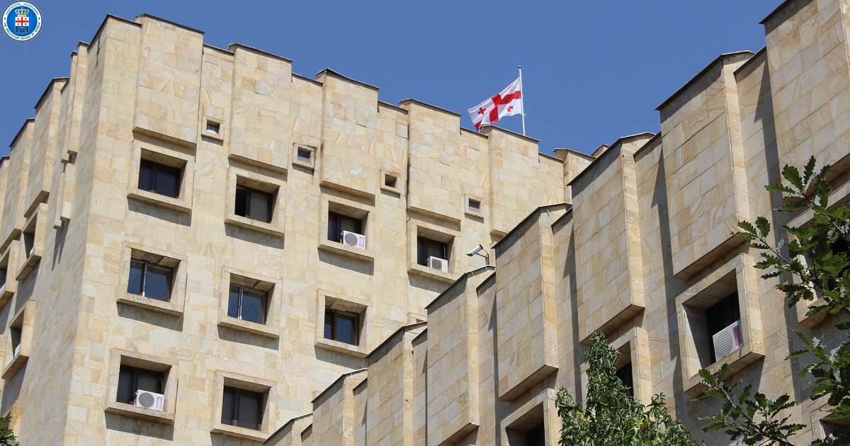 Tbilisi court sentences two to 13 years in prison for human trafficking