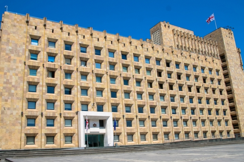 Georgian Gov’t declares May 7, 8, and 10 as public holidays
