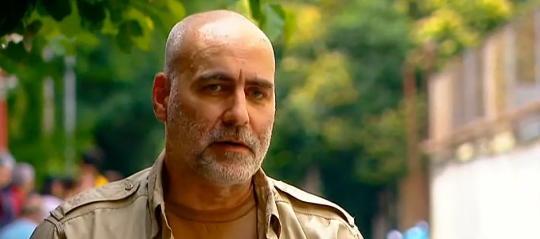 დავით ქაცარავა სასამართლომ 2 000 ლარით დააჯარიმა და 2 წლით იარაღის ტარების უფლება ჩამოართვა