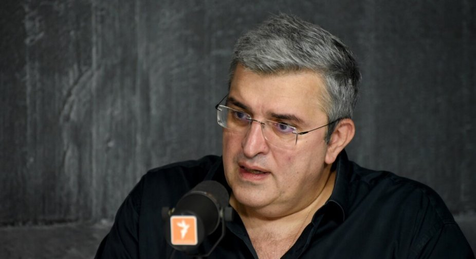 Russians entering Georgia as they are afraid of death – GSAC researcher Vasadze