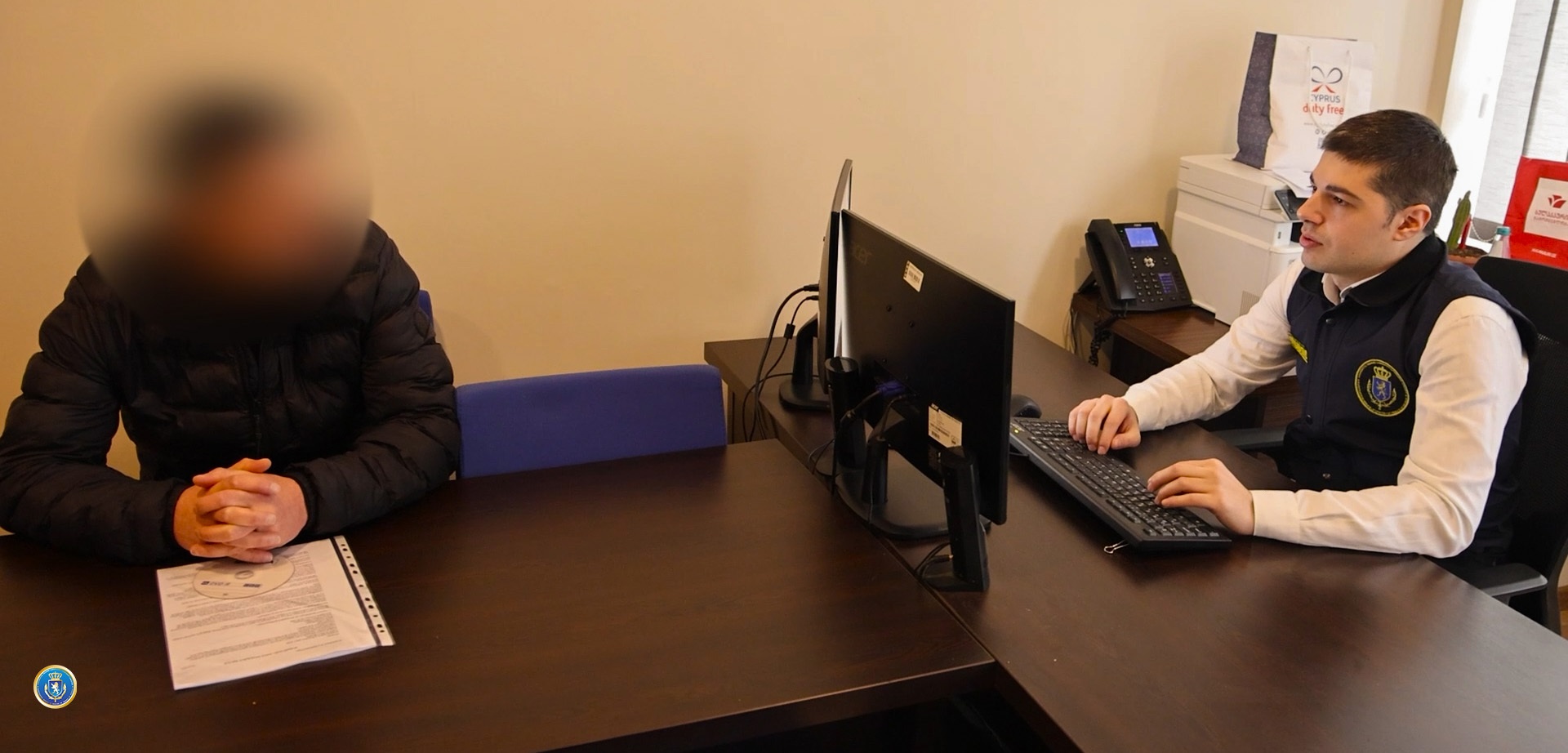 “სახელმწიფოსთვის მიყენებული ზიანის ოდენობამ შეადგინა 227 748 ლარი” – 26 პირის მიმართ სისხლისსამართლებრივი დევნა დაიწყო