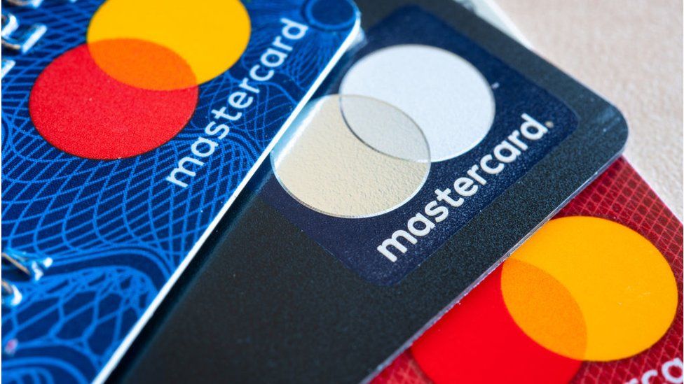 India stops payment service provider Mastercard from issuing cards