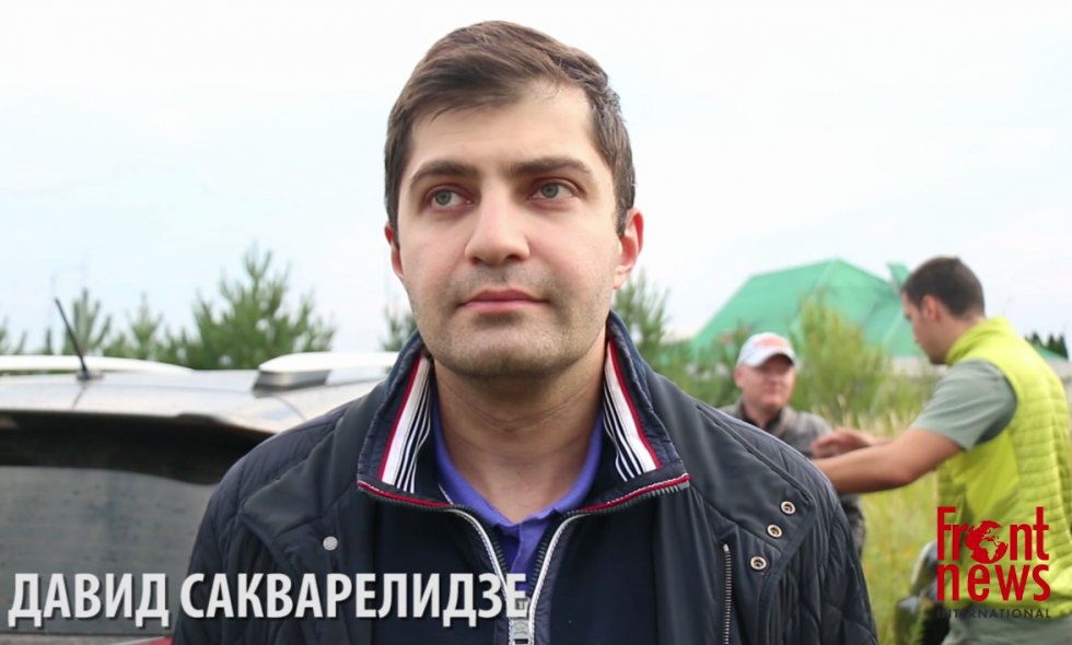 დავით საყვარელიძე – ადამიანებს გადაუხადეს თანხა, რომ არეულობა მოაწყონ