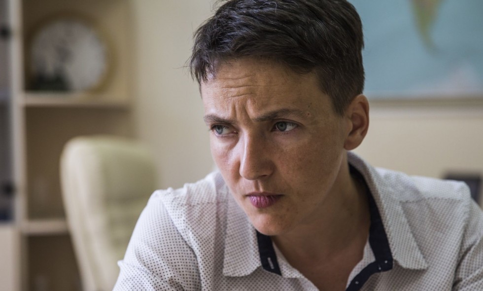 უკრაინამ შესაძლოა, 14 რუსი სამხედრო 45 უკრაინელ პოლიტპატიმარზე გაცვალოს