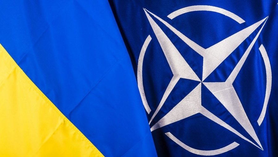 NATO to provide Ukraine with air-defence missiles, anti-tank weapons
