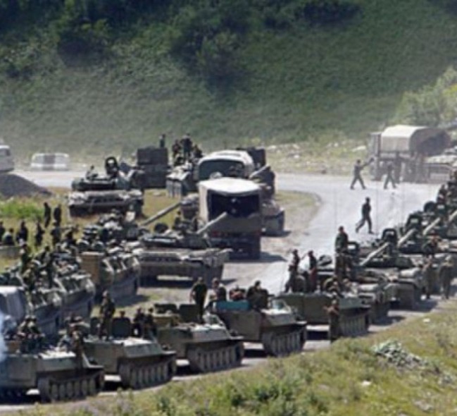 12 years since Russia-Georgia August war – war and battles continue in various forms today