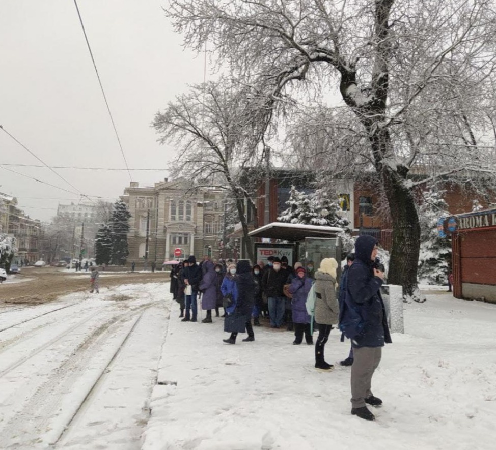 During the day due to COVID-19 in Ukraine, 149 people died, 5 529 new cases were detected, 11 946 recovered