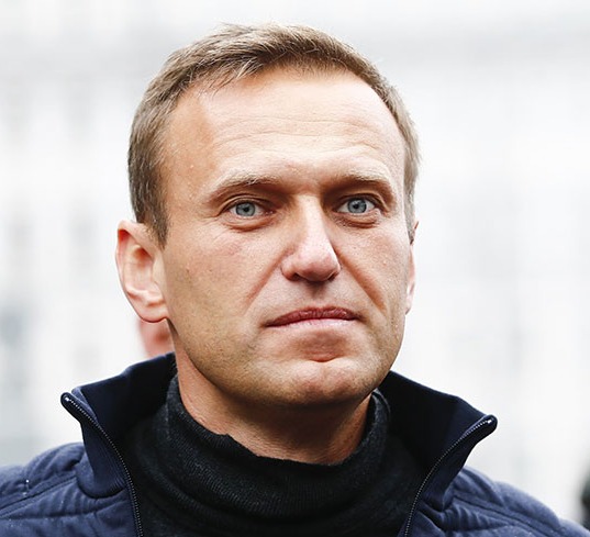 Navalny judgment contravenes Russia’s international human rights obligations