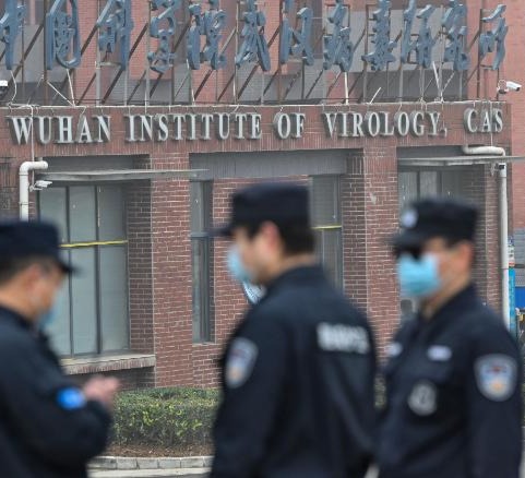 WHO team heads to China bat lab at the center of coronavirus conspiracies