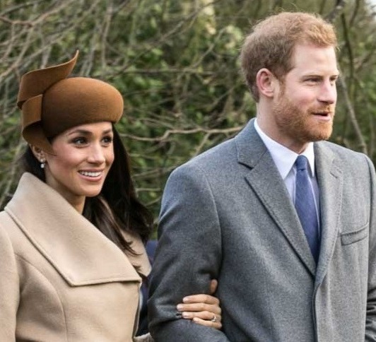 Prince Harry ‘wants to spend more time in UK and is determined to keep military titles’ he gave up in Megxit deal