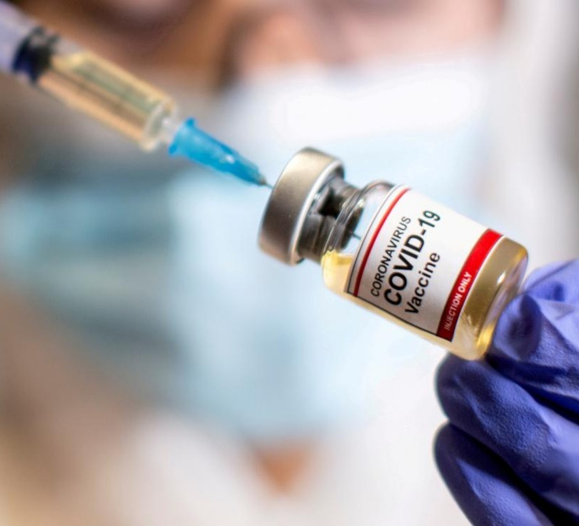 New Coronavirus Mutation Reduces Vaccine Effectiveness 10 times – CNN