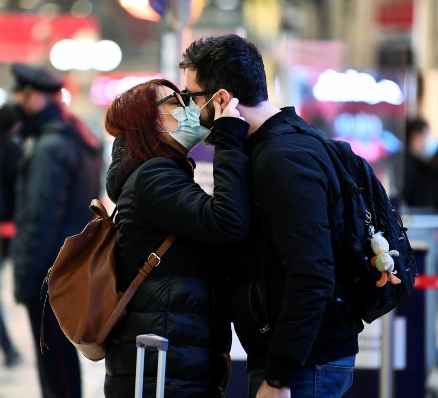 A year without sex: journalists find out how the pandemic changed the sex life of people