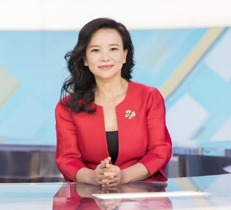 China has officially arrested Australian journalist