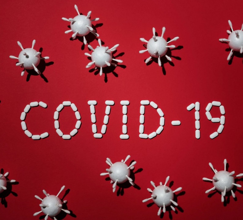 The number of COVID-19 infections in the world exceeded 106 million, more than 2.3 million people died