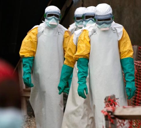 Democratic Republic of the Congo reports new Ebola case, months after end of its last outbreak
