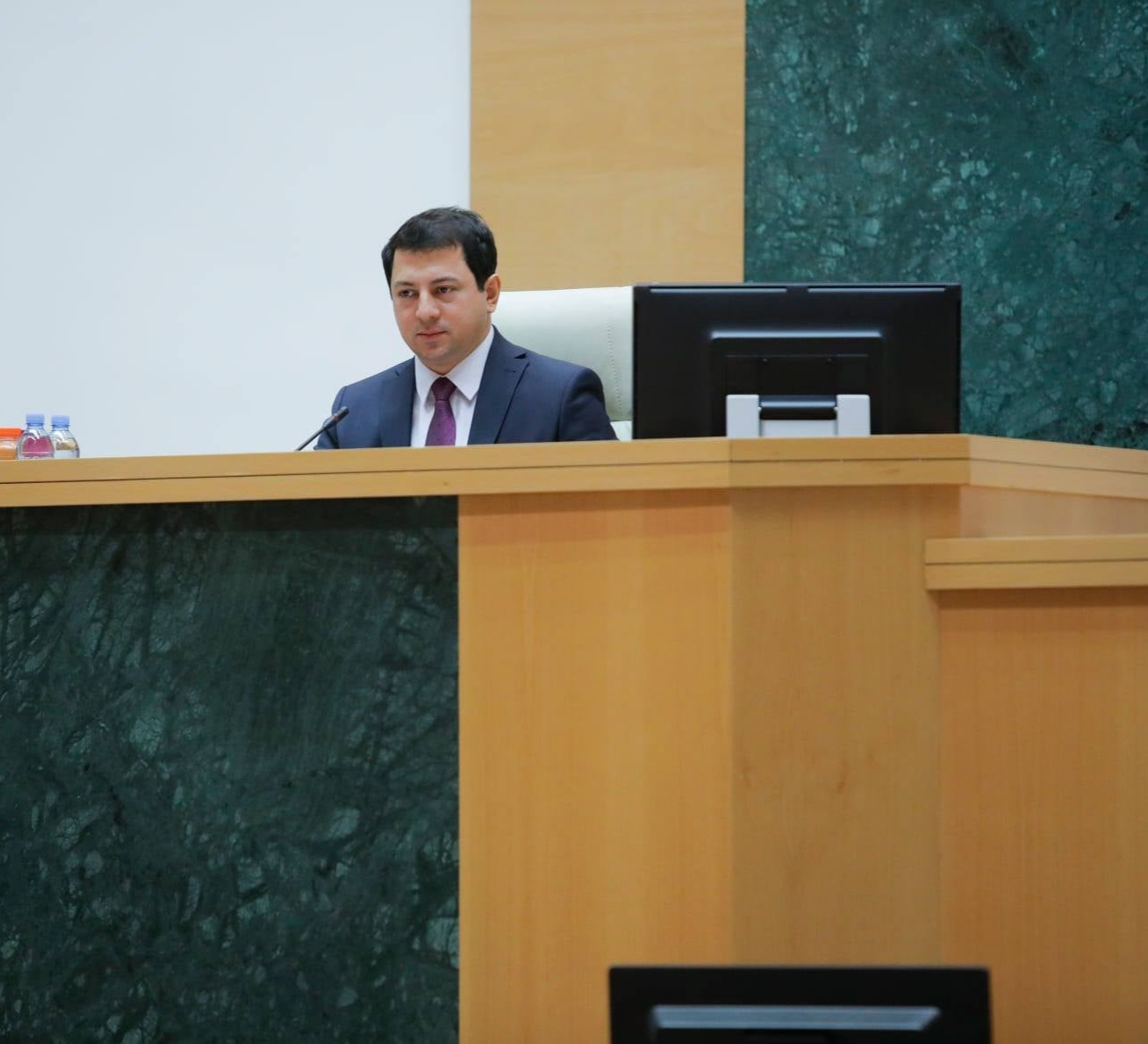 “არ გავჩერდებით, სანამ ტყვეობაში მყოფი საქართველოს მოქალაქეები არ გათავისუფლდებიან”